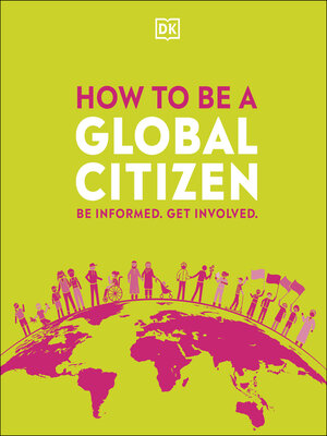 cover image of How to be a Global Citizen